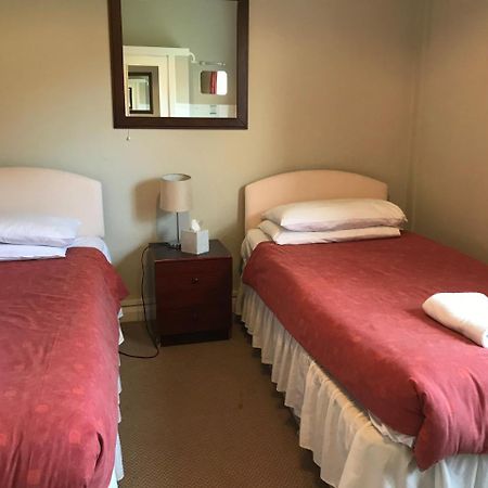 Lambert Manor Hotel Grange-over-Sands Extérieur photo