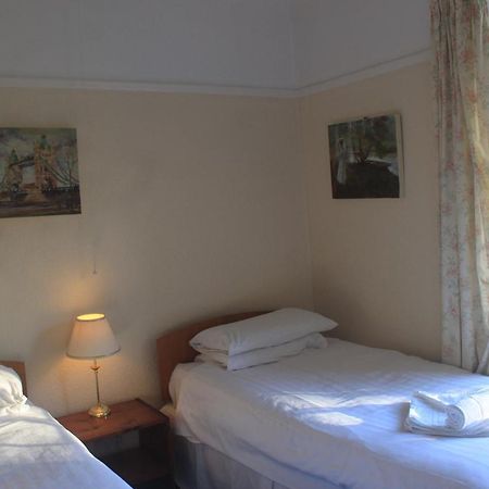 Lambert Manor Hotel Grange-over-Sands Extérieur photo
