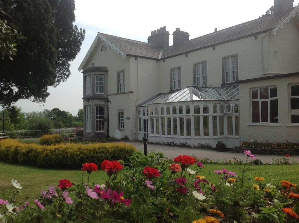 Lambert Manor Hotel Grange-over-Sands Extérieur photo