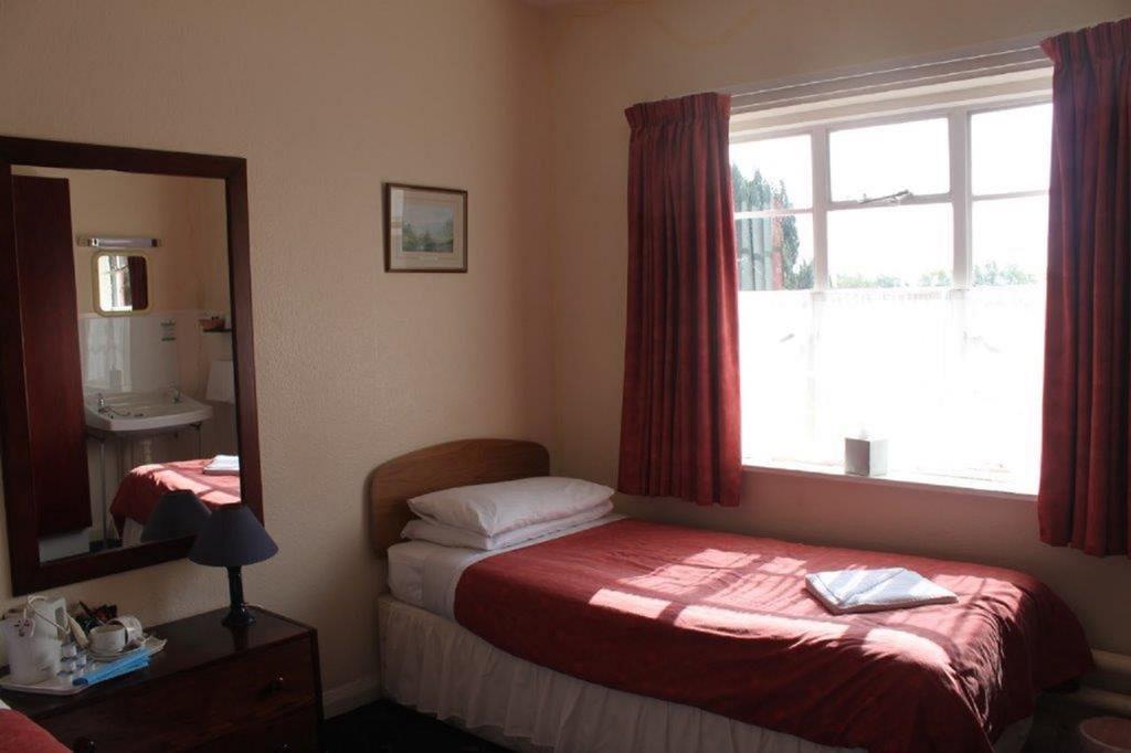 Lambert Manor Hotel Grange-over-Sands Chambre photo