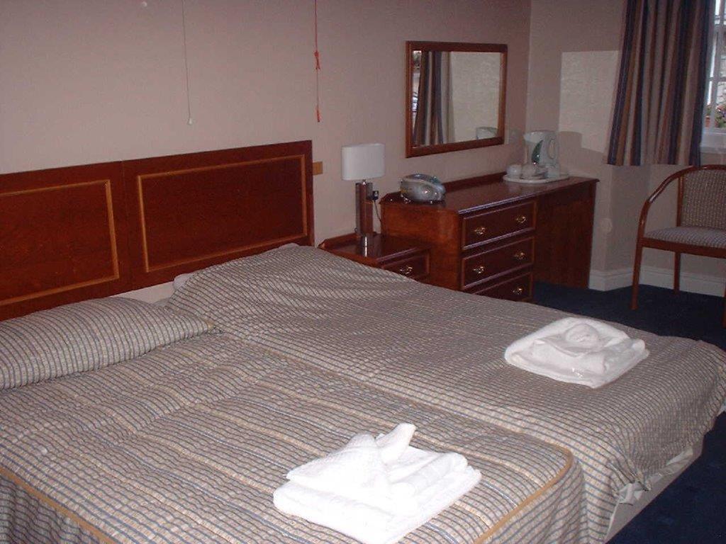 Lambert Manor Hotel Grange-over-Sands Chambre photo