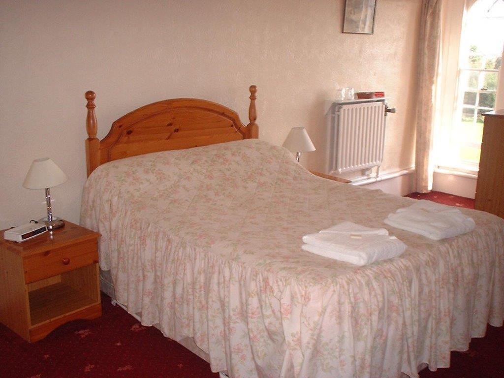 Lambert Manor Hotel Grange-over-Sands Chambre photo