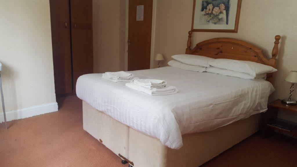 Lambert Manor Hotel Grange-over-Sands Chambre photo