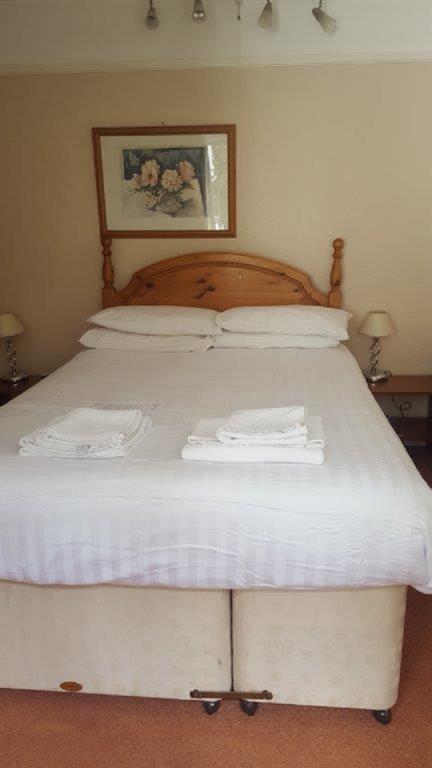 Lambert Manor Hotel Grange-over-Sands Chambre photo