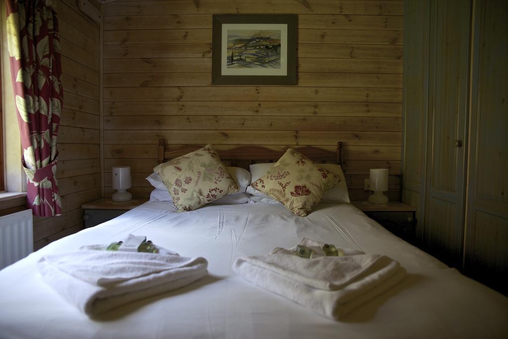 Lambert Manor Hotel Grange-over-Sands Chambre photo