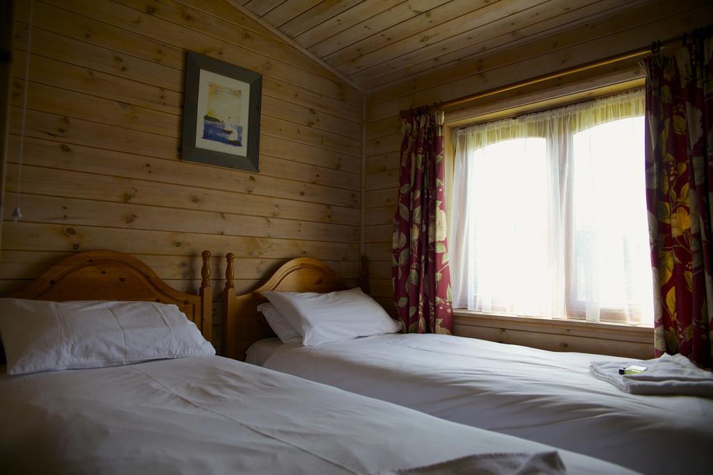 Lambert Manor Hotel Grange-over-Sands Chambre photo