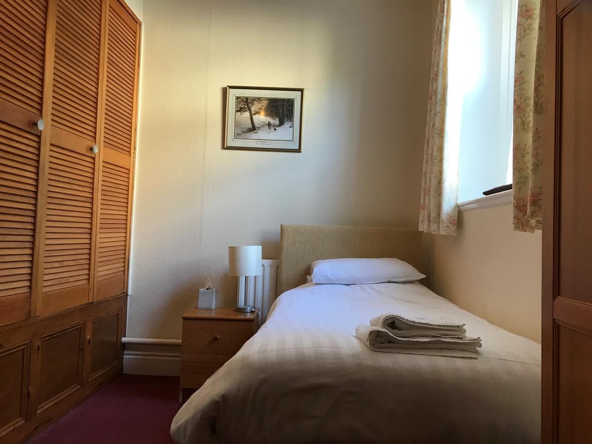 Lambert Manor Hotel Grange-over-Sands Extérieur photo