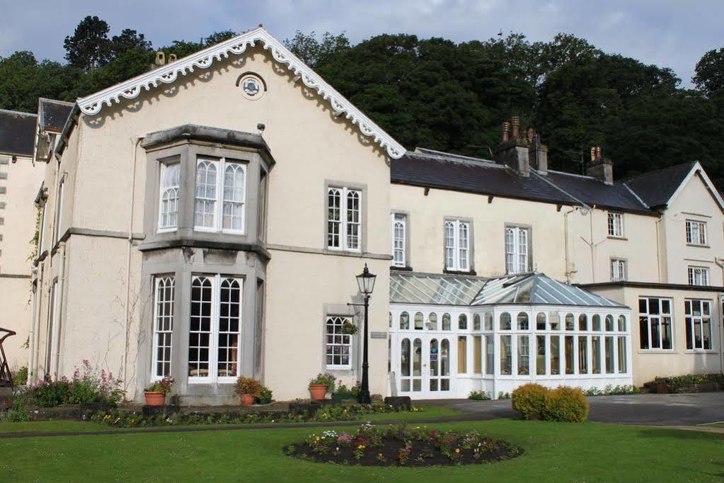 Lambert Manor Hotel Grange-over-Sands Extérieur photo