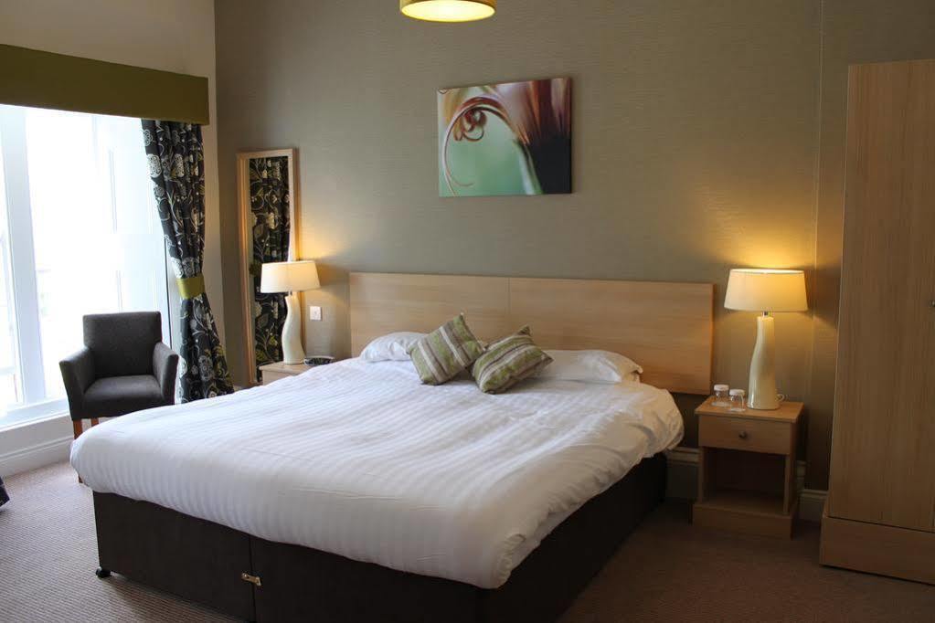 Lambert Manor Hotel Grange-over-Sands Extérieur photo