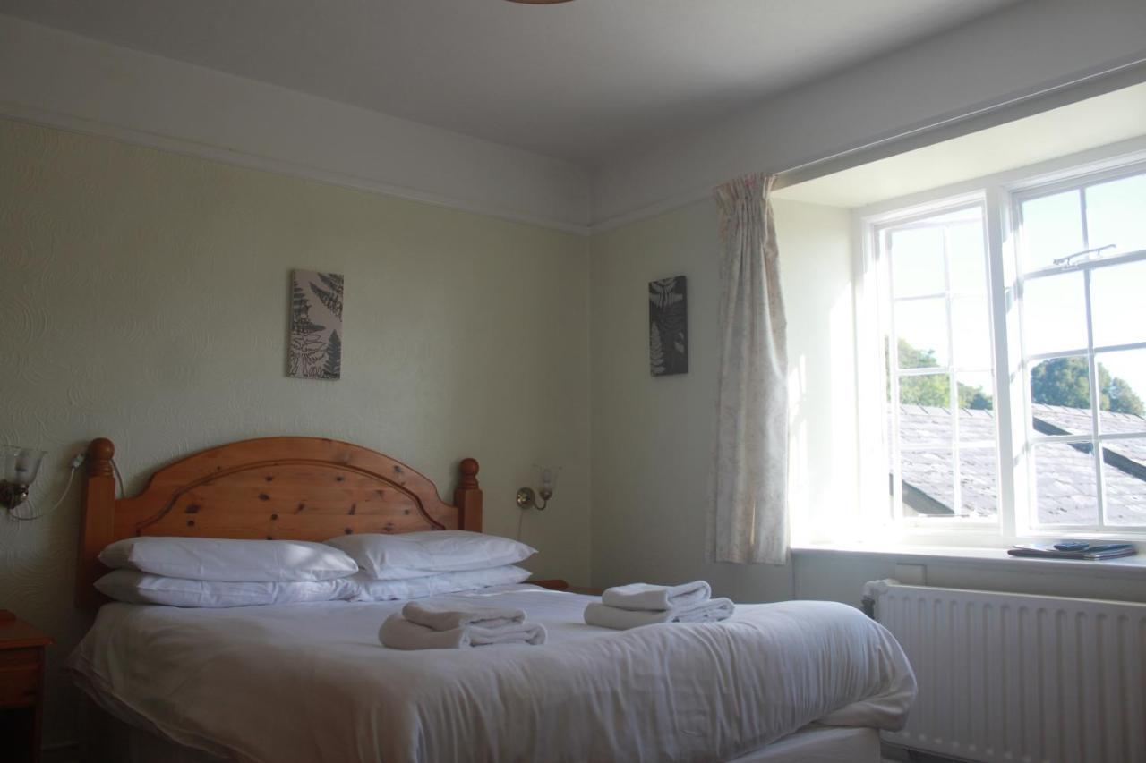 Lambert Manor Hotel Grange-over-Sands Extérieur photo