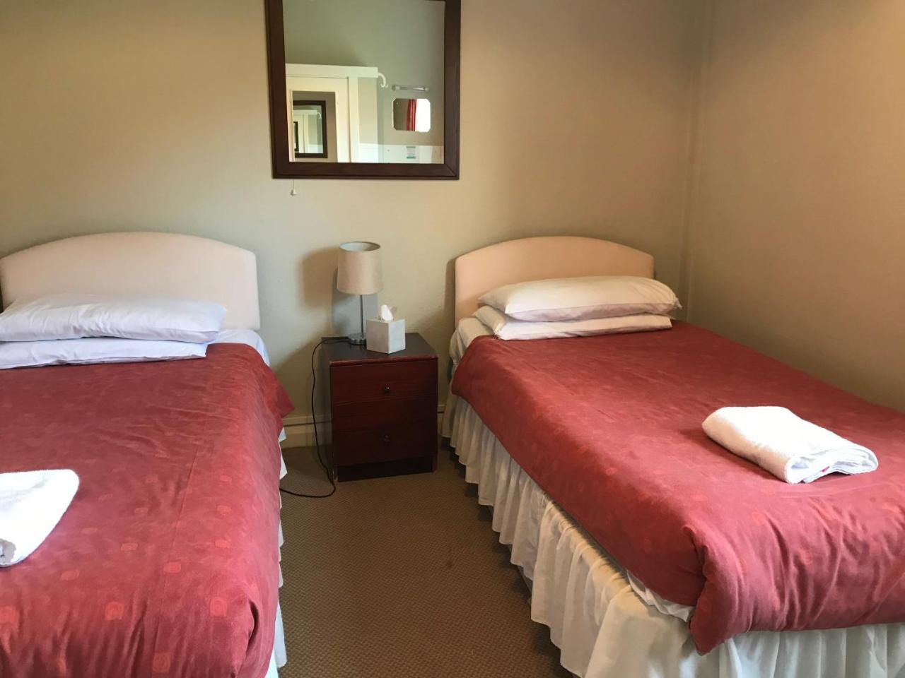 Lambert Manor Hotel Grange-over-Sands Extérieur photo