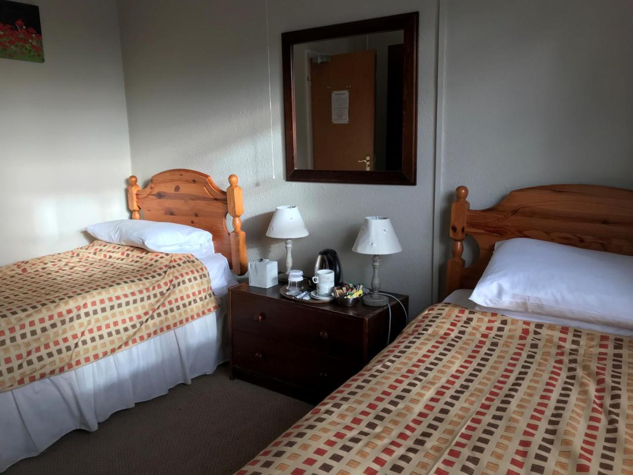 Lambert Manor Hotel Grange-over-Sands Extérieur photo