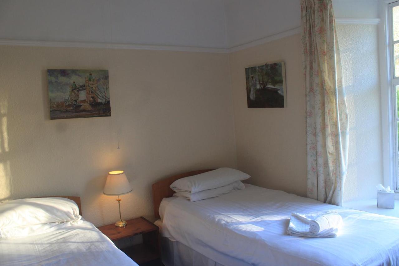 Lambert Manor Hotel Grange-over-Sands Extérieur photo