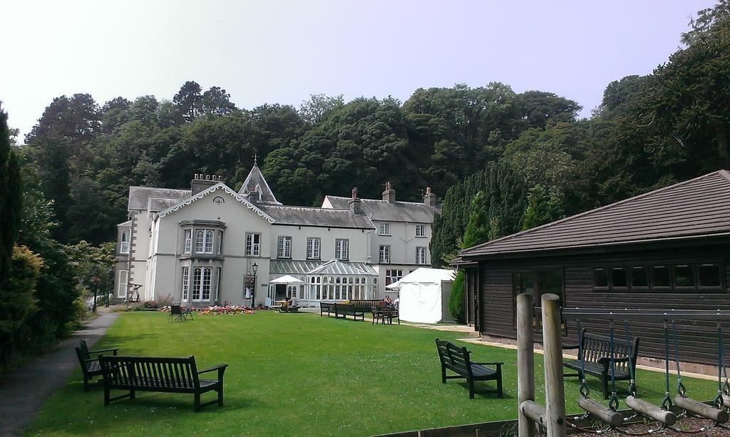 Lambert Manor Hotel Grange-over-Sands Chambre photo